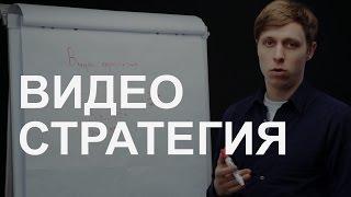 Видео стратегия для b2b бизнеса. Видео маркетинг план| Kurilov Production