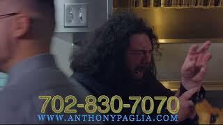 Anthony Paglia Injury Attorney