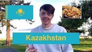 What is Kazakhstan like?