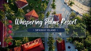 Whispering Palms Resort, Sipaway Island | San Carlos City, Negros Occidental