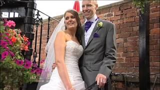 Wynnstay Hotel Oswestry HD Showreel