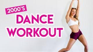 15 MIN DANCE PARTY WORKOUT - Full Body/No Equipment