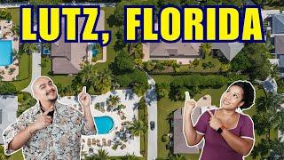 Why Should You Move to Lutz, FL? | Viva Tampa