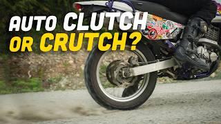 Rekluse Automatic Clutch Review - Clutch or Crutch?