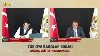 Mirasın Paylaşılması ve Tarımsal Araziler 1. Bölüm