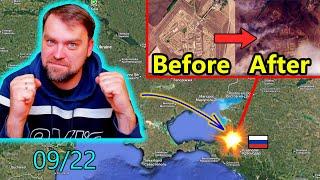 Update from Ukraine | Game Changer in this War! Ruzzia lost Critical Ammunition and Nuclear Missile