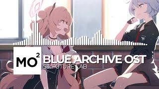 ブルーアーカイブ Blue Archive OST 53. Future Lab