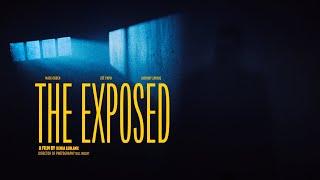 "The Exposed" - Jakob Owens Horror Short Film Contest 2023