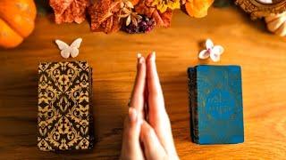 ¿DESEA VERTE? ️ ¿HARÁ ALGO? Tarot Interactivo Amor 