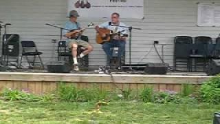 Solly Burton and Bud Jeffers Fifth Annual Midwest Mandolin Festival