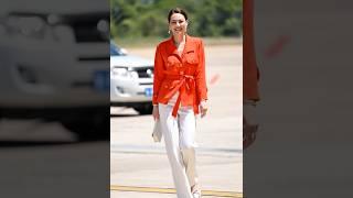 Wow check out! Princess Catherine Dazzles #katemiddletion #britishroyalfamily
