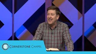 Stand for What is Right  |  Jeremiah 25-26  |  Gary Hamrick