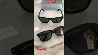 Ray Ban 2283 MR BURBANK #verbim #rayban