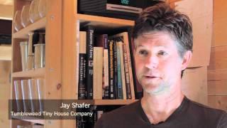 Jay Shafer on American House Culture