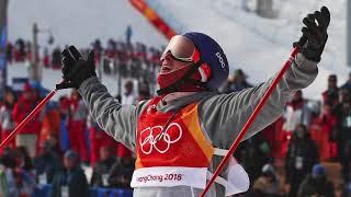 Alex Beaulieu-Marchand wins ski slopestyle bronze