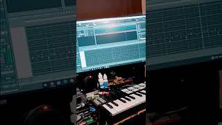 Beat I started working on. #beats #hiphopbeats