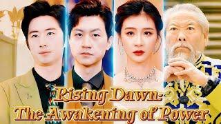 Rising Dawn: The Awakening of Power (ENG-DUBBED) #cdrama #tvseries