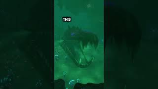 What Killed The Gargantuan?