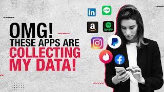 Tweak Friday - Which Apps Are Collecting Your Data? What to do now?