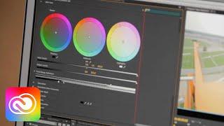 Overview of Adobe Premiere Pro CS6 | Adobe Creative Cloud