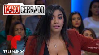 Navidad negra ‍️‍ | Caso Cerrado | Telemundo