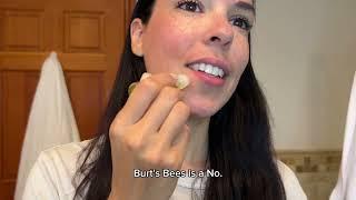 Burt's Bees Herbal Blemish Stick With Mariely