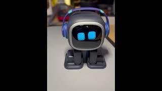 EMO AI Desktop Robot