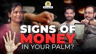 Your Palm tells you everything, health, wealth, love and career | TPT.ep.24