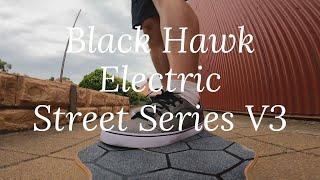 Black Hawk Street Series V3 Unboxing And Review