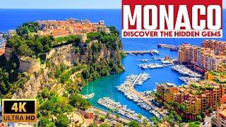 This is Why Monaco Best Places is Going Viral | Travel Treasure | Travel Guide