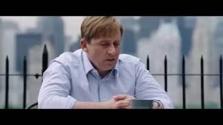 The Big Short: Ending scene "Sell it ALL"