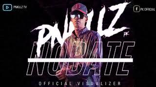 NO BATE - PNKLLZ (OFFICIAL VISUALIZER)