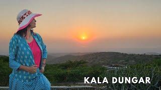 Kalo Dungar  Magnatic Hill Kutch | kalo dungar dattatreya temple |@Multitasker Priya