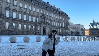 COPENHAGEN vlog