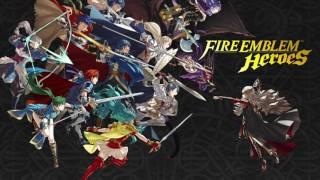 Fire Emblem Heroes OST - Map 2