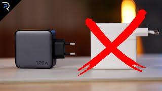 You will never buy another Apple charger! - Ugreen Nexode chargers lineup