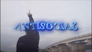 Matheus Draco, Breaker Beats - AntiSocial (Official Music Video)