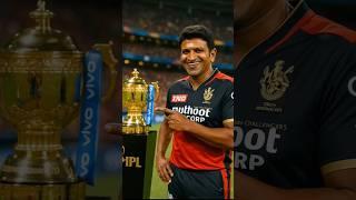 #appu with ipl trophy rcb jersey #ipl #rcb #cricket #karnataka #kannada #ipl2025 #rcbians #kohli