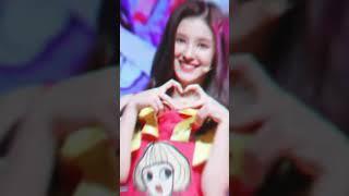 #nancy_momoland_status #queen of South Korea #shorts #@NancyYt100K