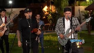 247 Sierreño Ft. El Camaron - Soy Feliz Como Una Lombriz (En Vivo 2024)