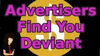 What "Advertiser Friendly" Really Means