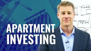 Real Estate Multi Family Apartment Investing (STRUCTURE SETUP!)