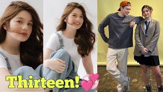 Jake Ejercito HEARTFELT BIRTHDAY MESSAGE sa kanyang Unica Hija na si Ellie w/ Andi Eigenmann! 13th!