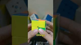 How The Ortega Method Actually Works #shorts