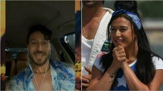 Khatron Ke Khiladi 14 PROMO: Tiger Shroff Ne Diya Behan Krishna Shroff Ke Liye Khaas Message