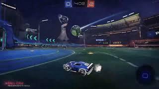ultimate rocket league own goal edition