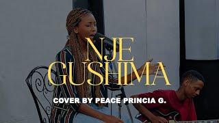 Nje gushima cover by Peace Princia G. |HM Africa