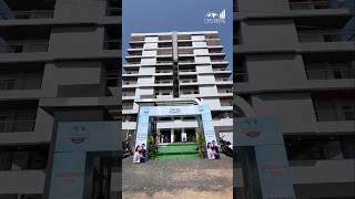 PROPERTY EXPO  ARVINDO HOSPITAL FLATS #property #expo #realestate #awashmedia #media #prospecting