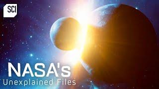 Earth’s Two Moons & Strange Planetary Mysteries | NASA’s Unexplained Files | Science Channel