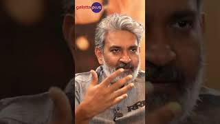 "#sukumar Is A Master At..." #shorts #ssrajamouli #rrr #ramcharan #jrntr